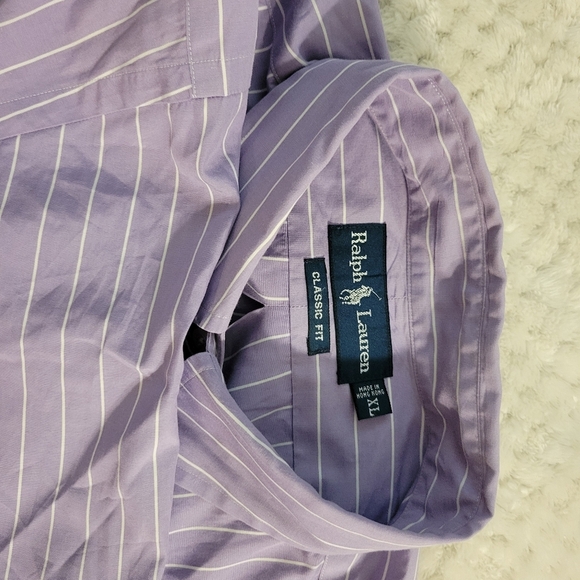 Men's XL ralph lauren - Picture 3 of 5